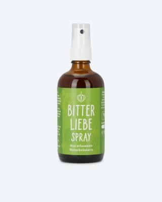 BitterLiebe Spray, 100 ml