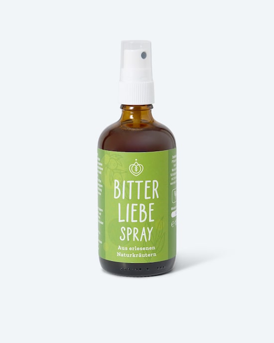 Produktabbildung für BitterLiebe Spray, 100 ml