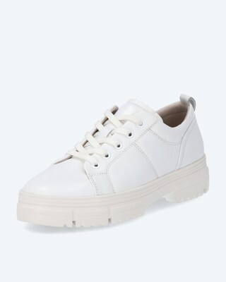 Halbschuh im Chunky-Look