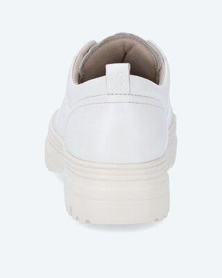 Halbschuh im Chunky-Look