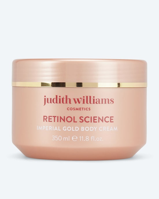 Produktabbildung für Imperial Gold Body Cream