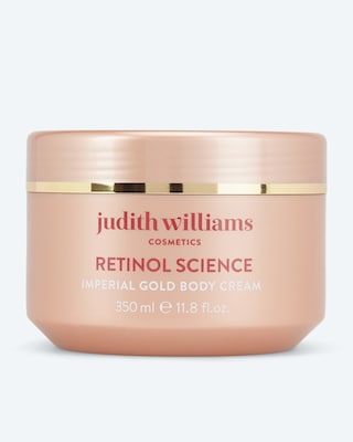 Produktabbildung 1 für Imperial Gold Body Cream
