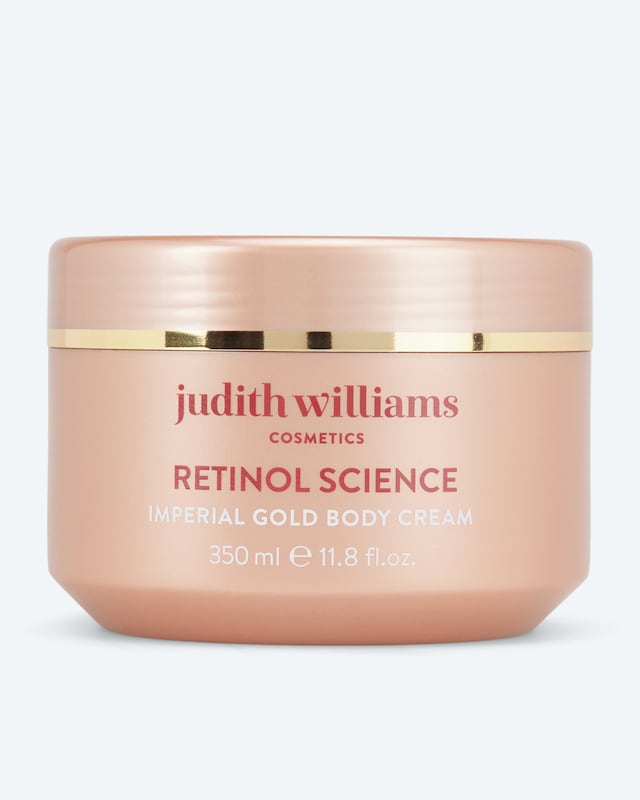 Imperial Gold Body Cream