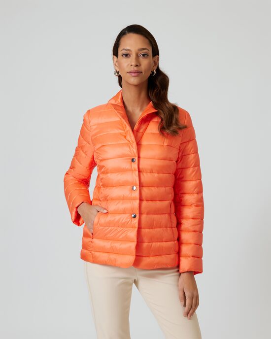 Produktabbildung für Down Touch Blazer