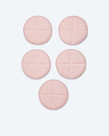 Produktabbildung für Booster Premium Bambus Supreme 5tlg.