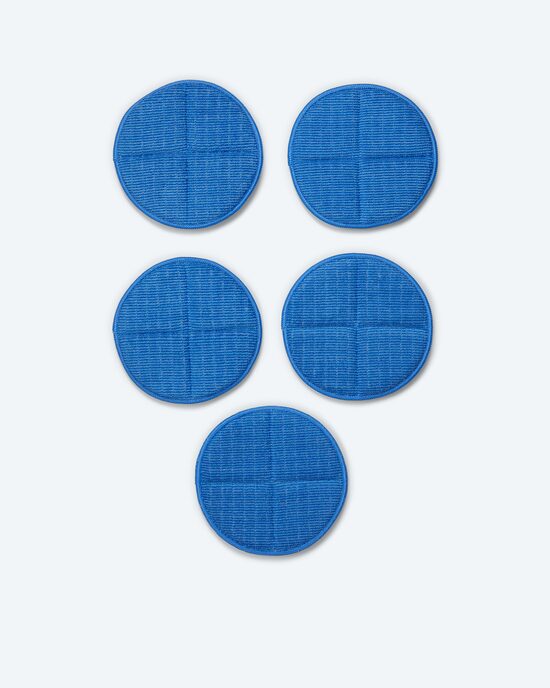 Produktabbildung für Booster Premium Bambus Supreme 5tlg.