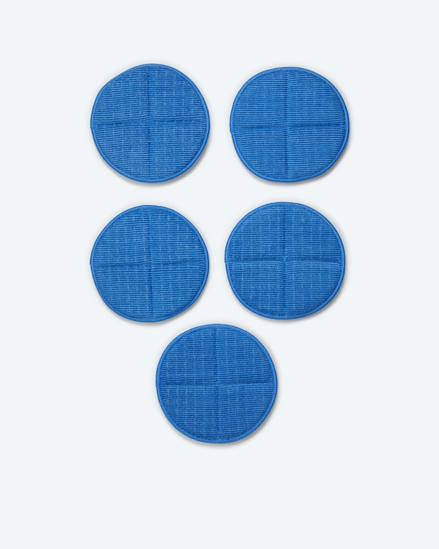 Booster Premium Bambus Supreme 5tlg.