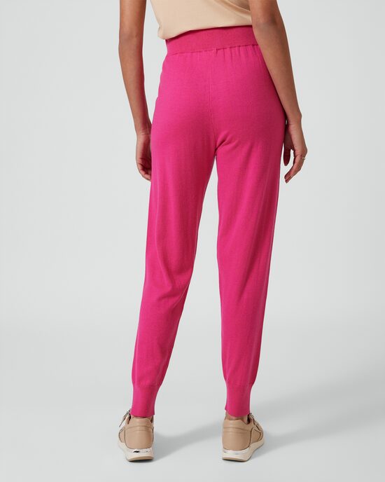 Produktabbildung für Strickhose mit Kaschmir