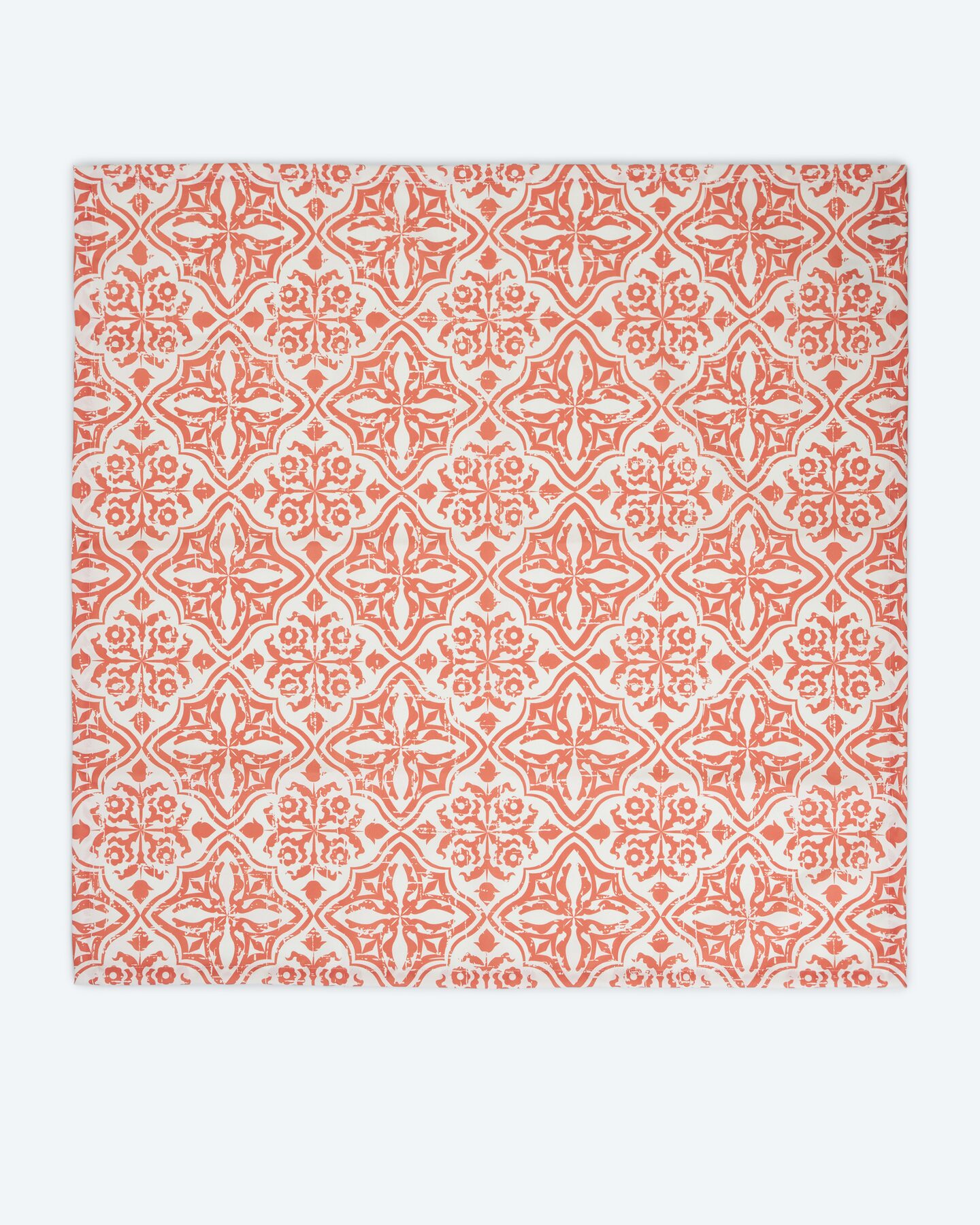 Produktabbildung für Outdoor Tischdecke Ornamentdekor