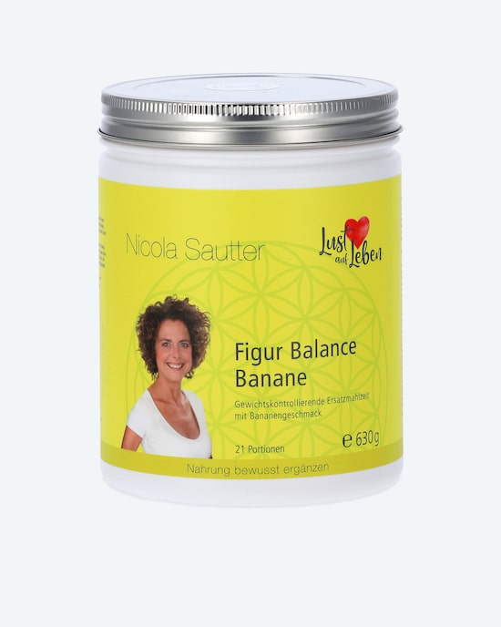 Produktabbildung für Figur Balance Drink, 630 g