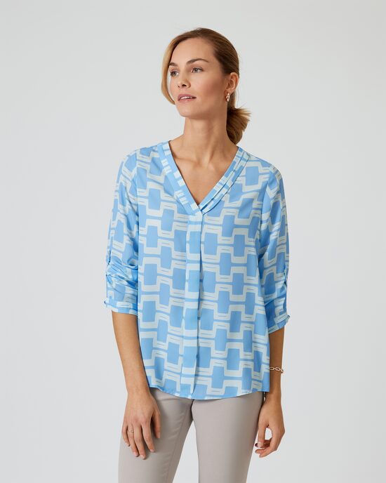 Produktabbildung für Bluse "Thea"