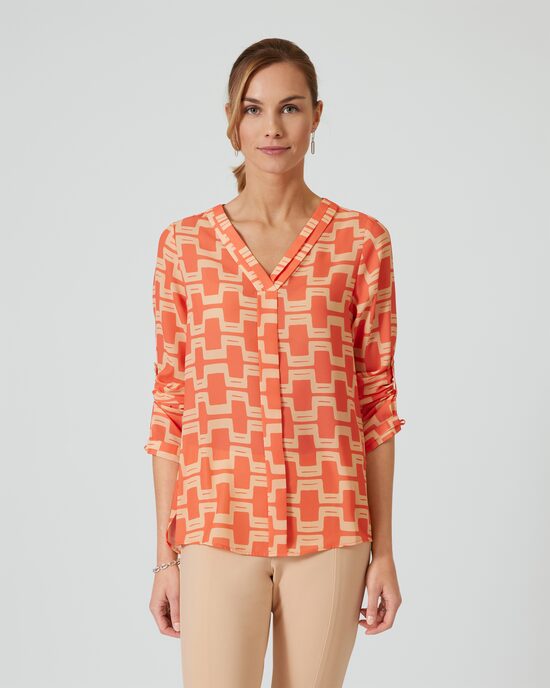 Produktabbildung für Bluse "Thea"