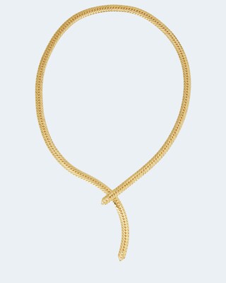 Y-Collier