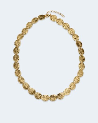 Collier im Fantasiedesign