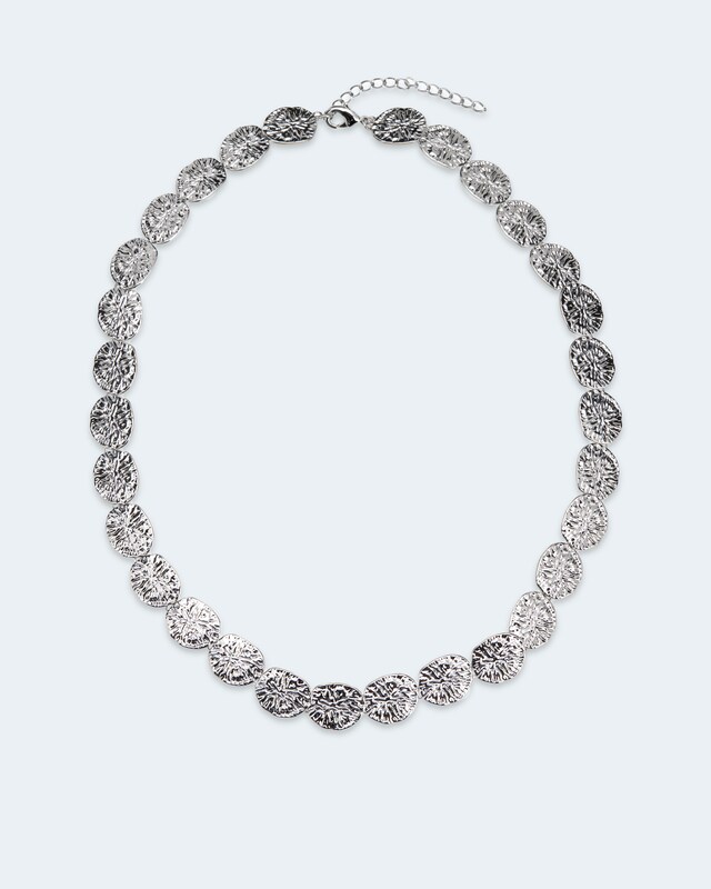 Collier im Fantasiedesign