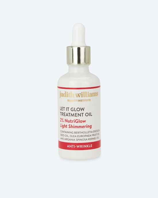 Produktabbildung für Let it Glow Treatment Oil