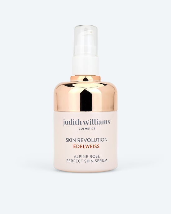 Produktabbildung für Alpine Rose Perfect Skin Serum