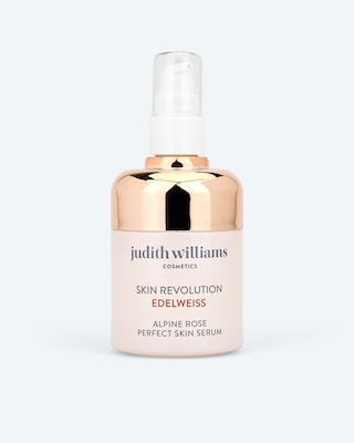 Produktabbildung 1 für Alpine Rose Perfect Skin Serum