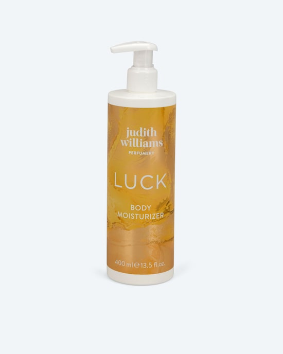 Produktabbildung für Luck Body Moisturizer