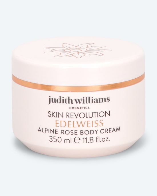 Produktabbildung für Alpine Rose Body Cream