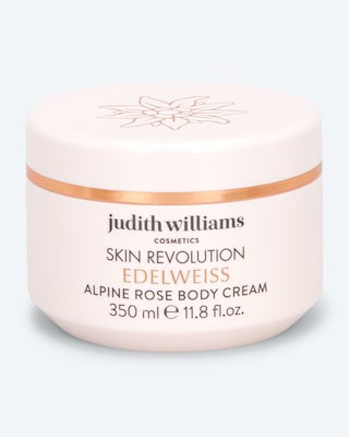 Produktabbildung 1 für Alpine Rose Body Cream