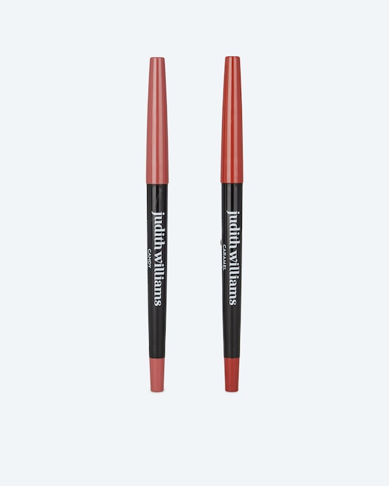 Produktabbildung für Lipliner Caramel & Candy 