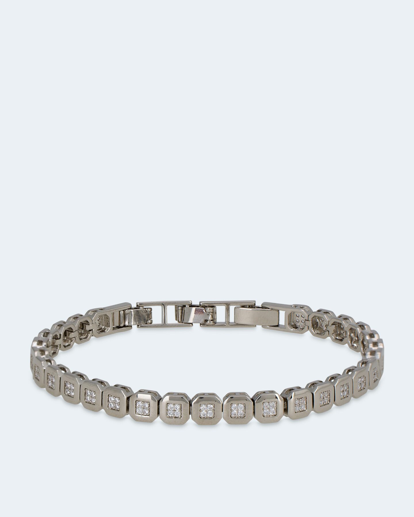 Produktabbildung für Armband mit Zirkonia