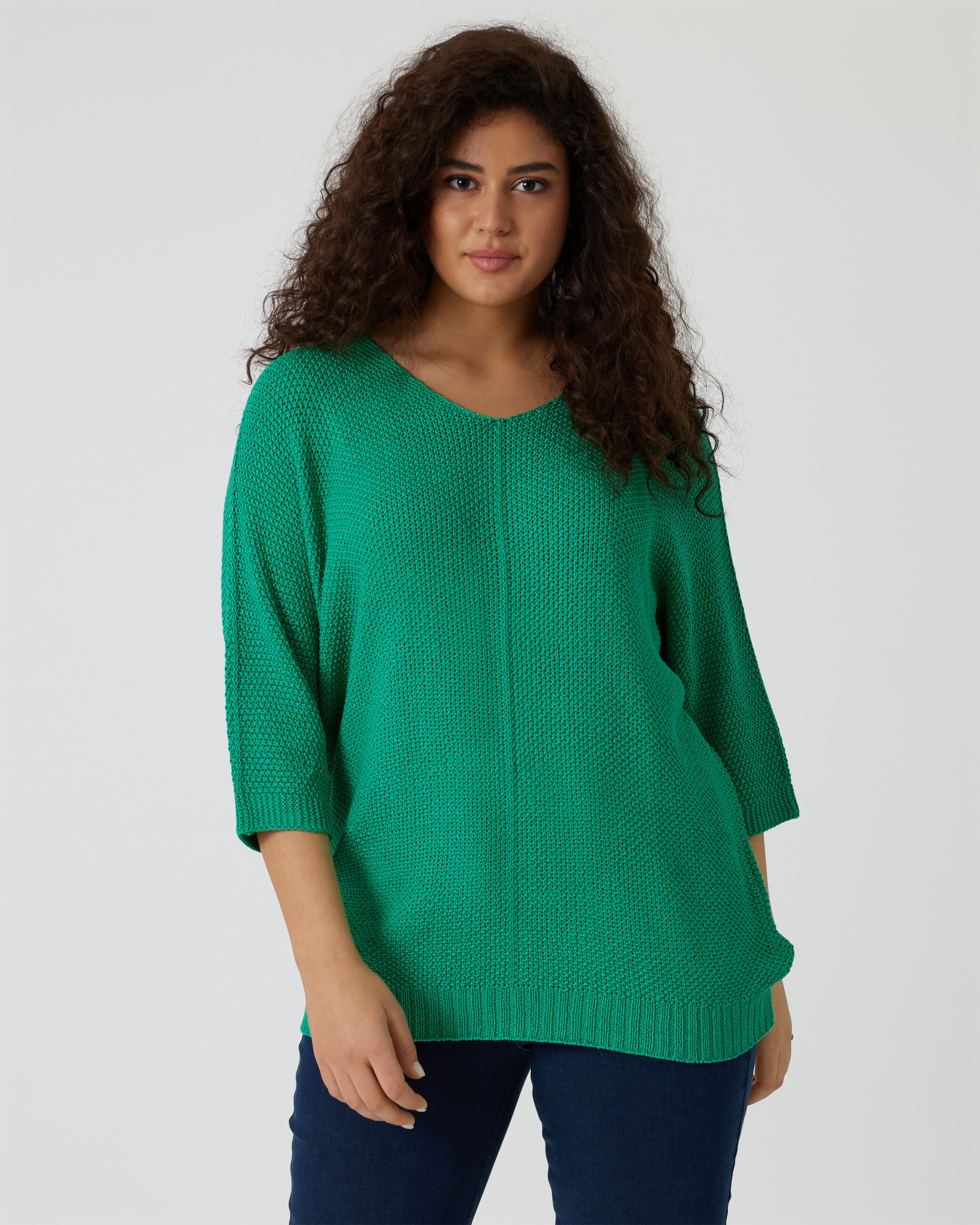 Produktabbildung für Strickpullover