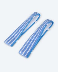 Produktabbildung für Ersatzbezug Bambus-Einwascher, 2er Set