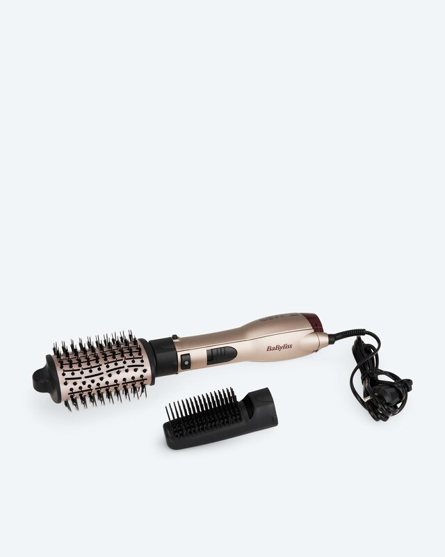 AS90PE Smooth Volume Air 1000