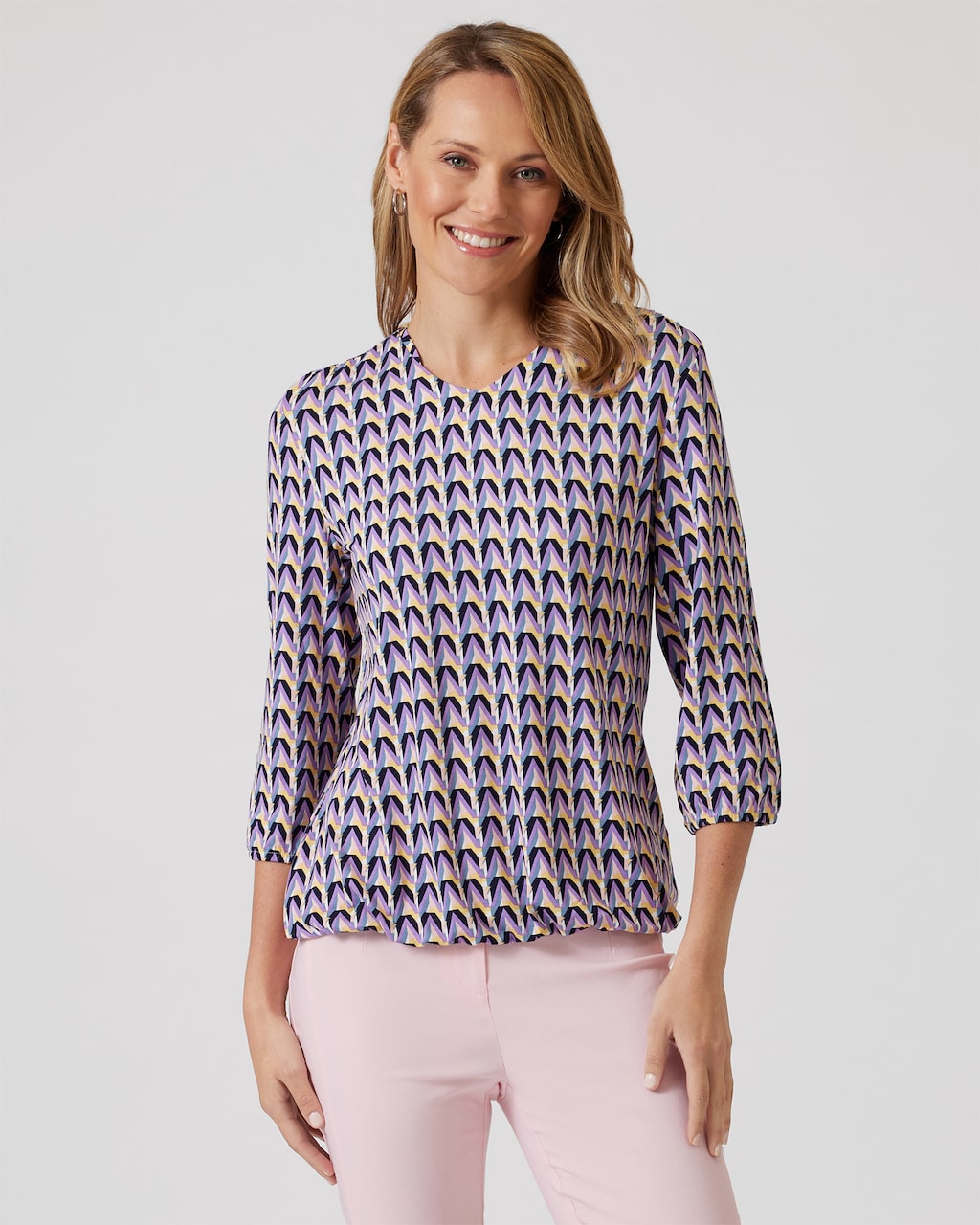 Helena Vera Shirts