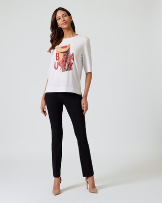 Shirt "BEAUTY"