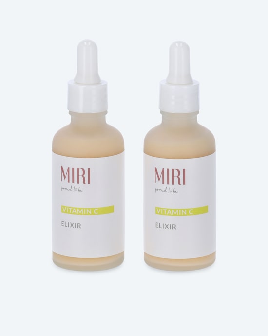 Produktabbildung für Vitamin C Elixir, Duo