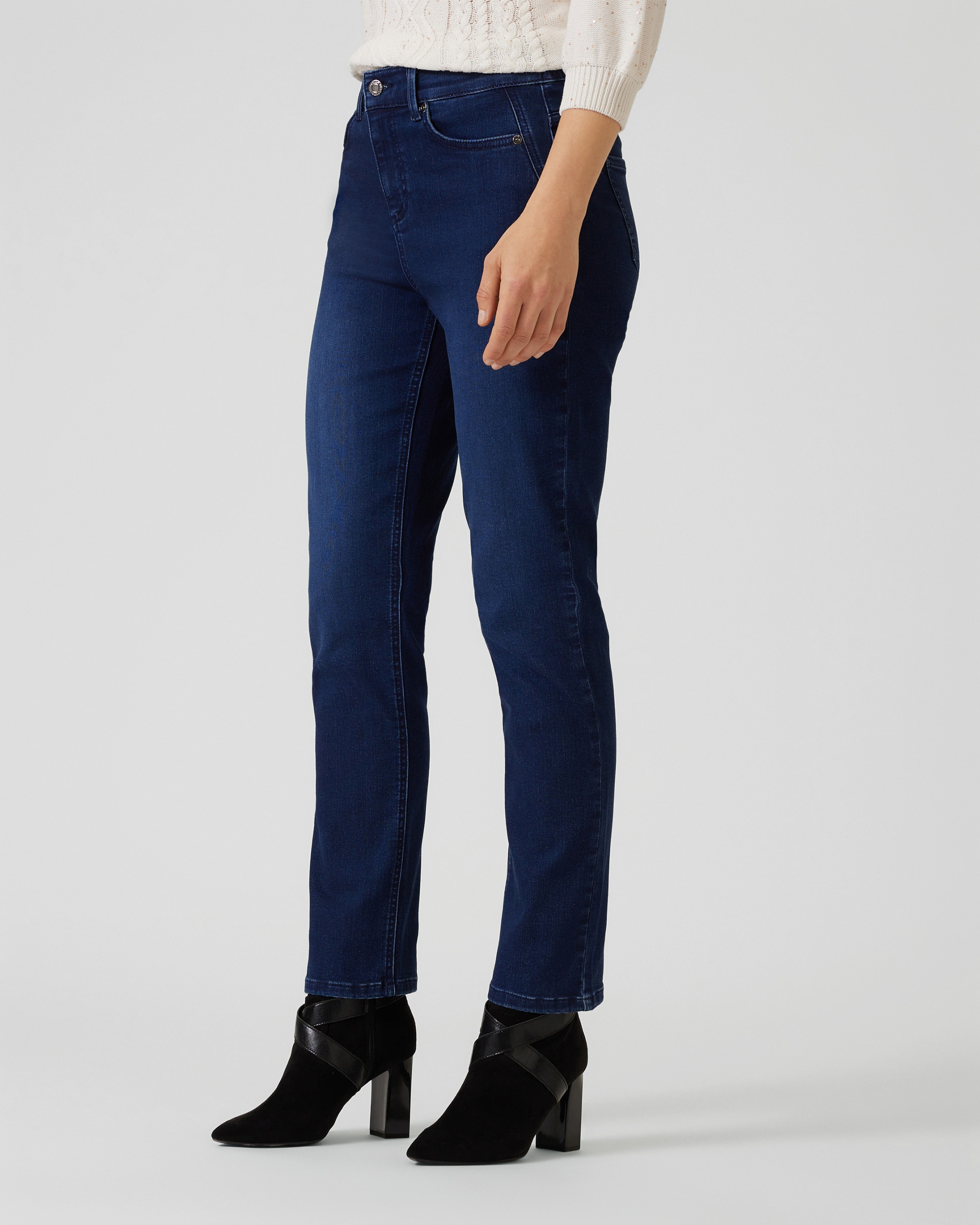 Hse24 trussardi clearance jeans