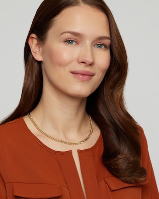 Produktabbildung 3 für Collier