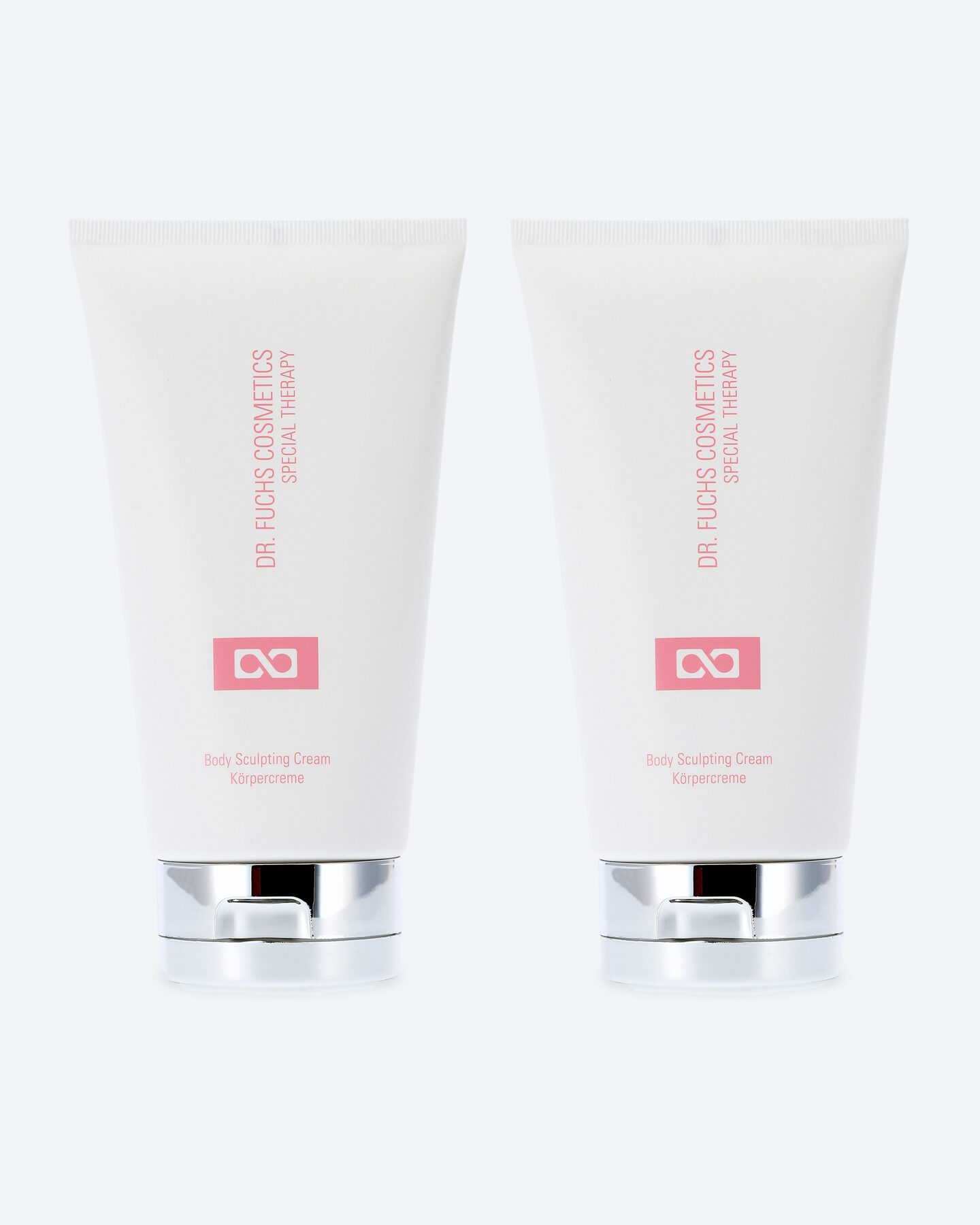 Produktabbildung für Body Sculpting Creme - Körpercreme, Duo