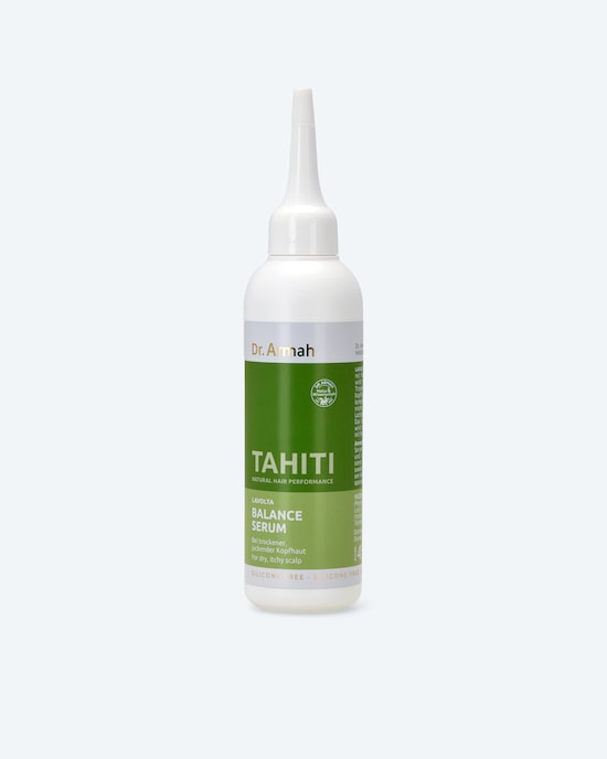Produktabbildung für Balance Serum, 100 ml