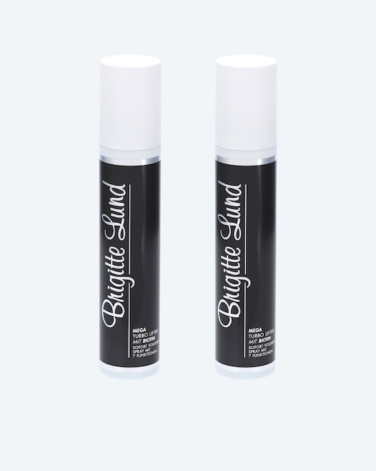 Produktabbildung für MEGA Turbo Lifter mit Biotin, Duo