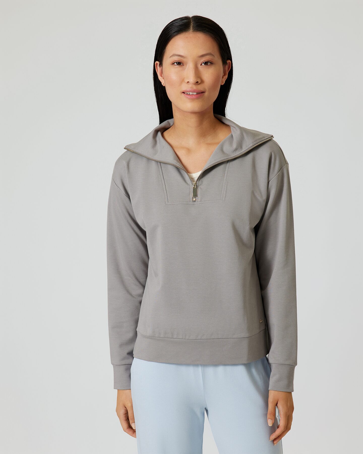 Produktabbildung für Sweat-Troyer