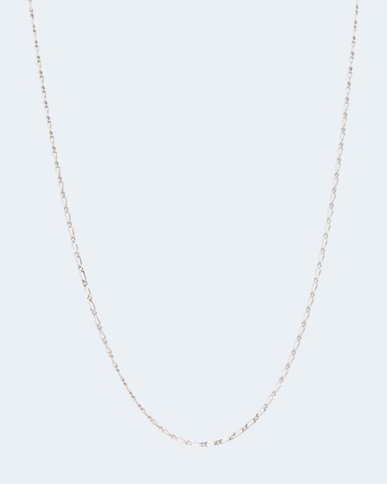 Produktabbildung für Gliederkette aus Platin