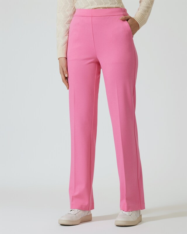 Jersey Deluxe Schlupfhose