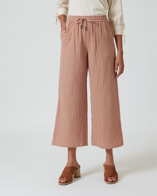 Produktabbildung für Musselin Hose