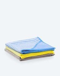 Produktabbildung für Extra Premium Spültuch "Spoty", 3er Set