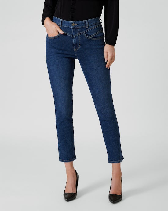 Jeans für Damen jetzt günstig online bestellen 👖 | HSE