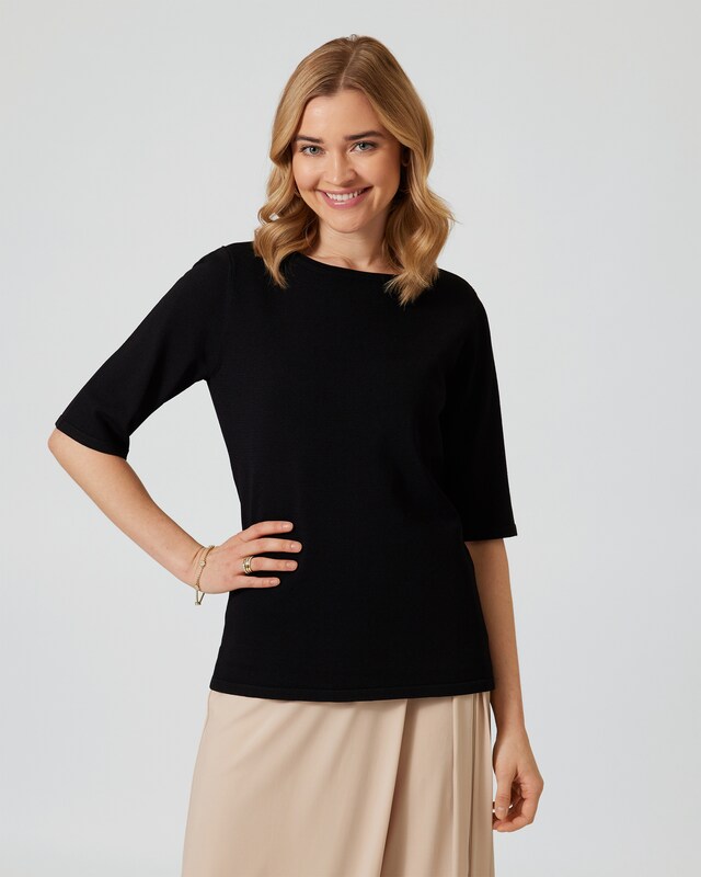 Strickpullover