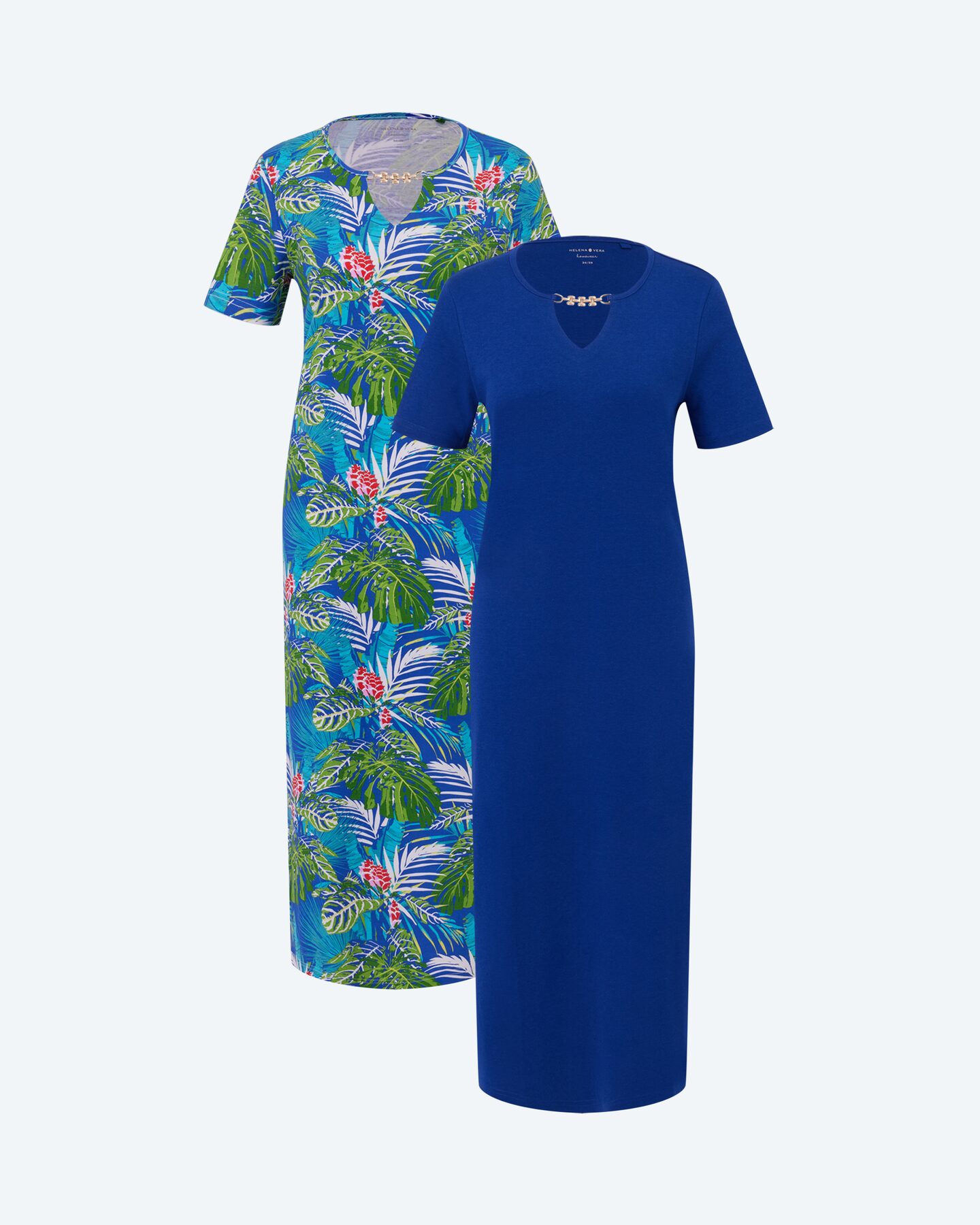 Produktabbildung für Strandkleid "Savanne" im Doppelpack