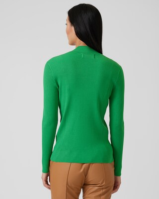 Pullover Colourblocking