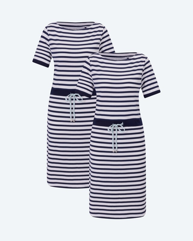 Hauskleid im Doppelpack