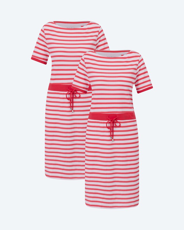 Hauskleid im Doppelpack