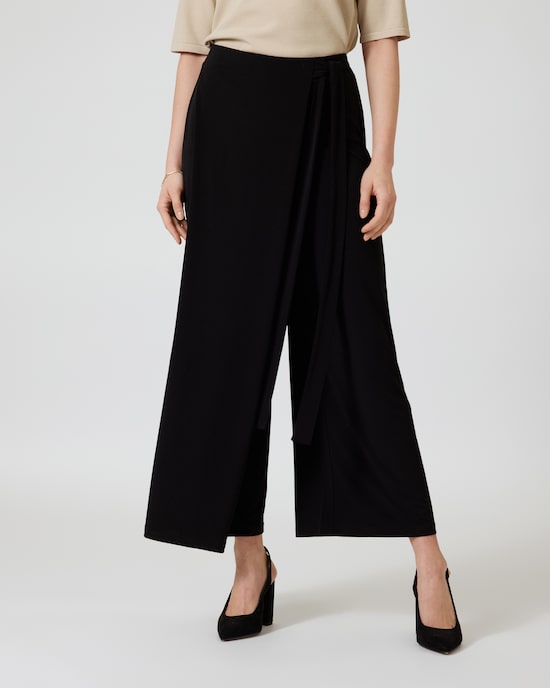 Produktabbildung für Schlupfhose Lagenlook